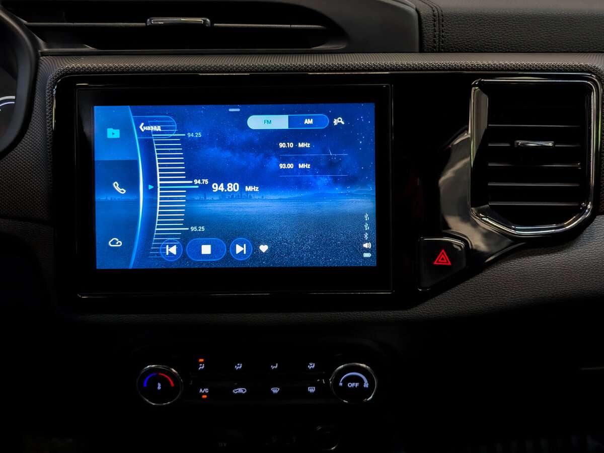 Купить Чери Тигго 4, 2021, 128 297 км.. Фото: #13