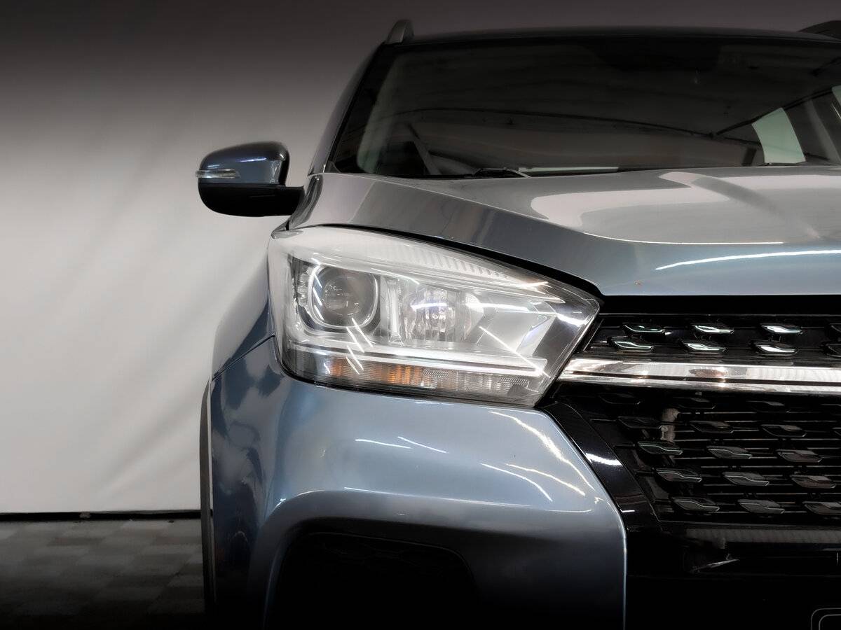 Купить Чери Тигго 4, 2021, 128 297 км.. Фото: #15