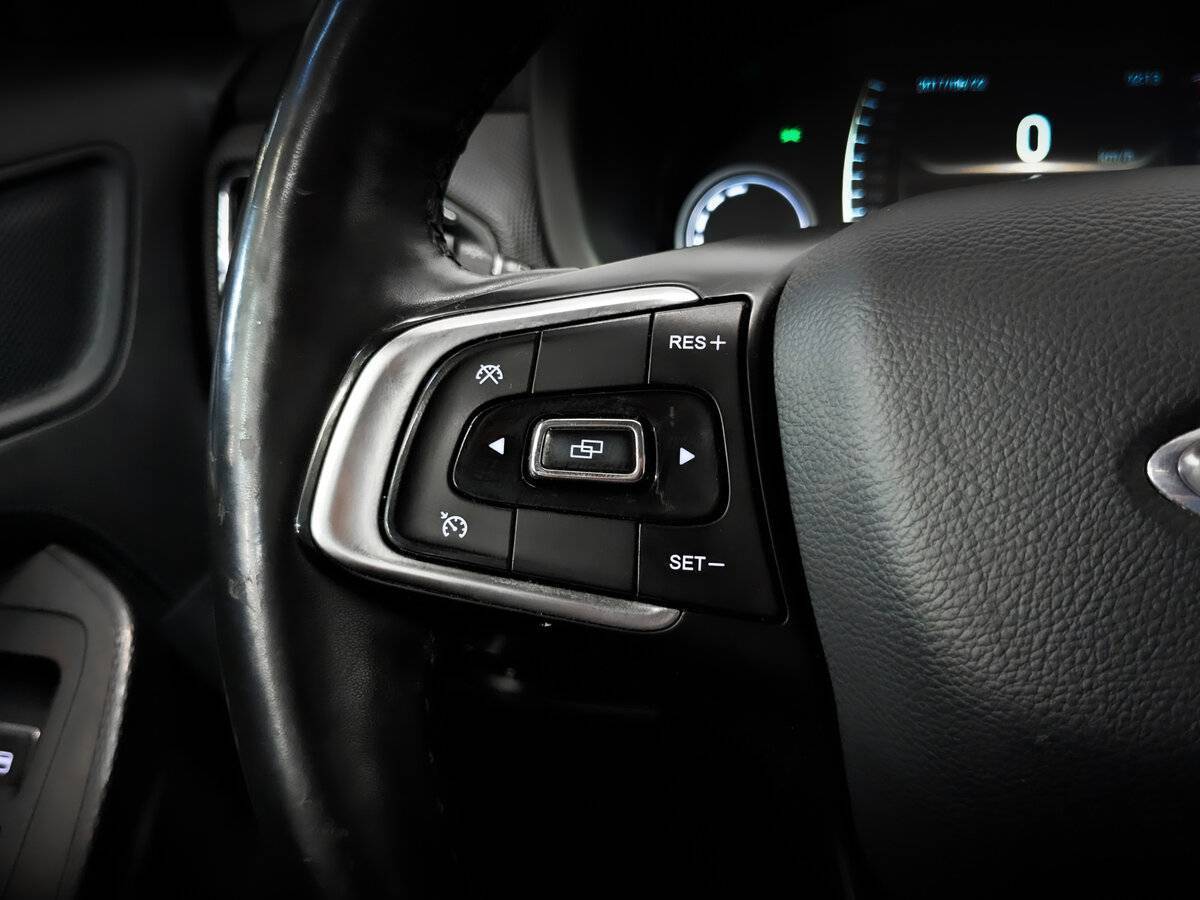 Купить Чери Тигго 4, 2021, 128 297 км.. Фото: #24