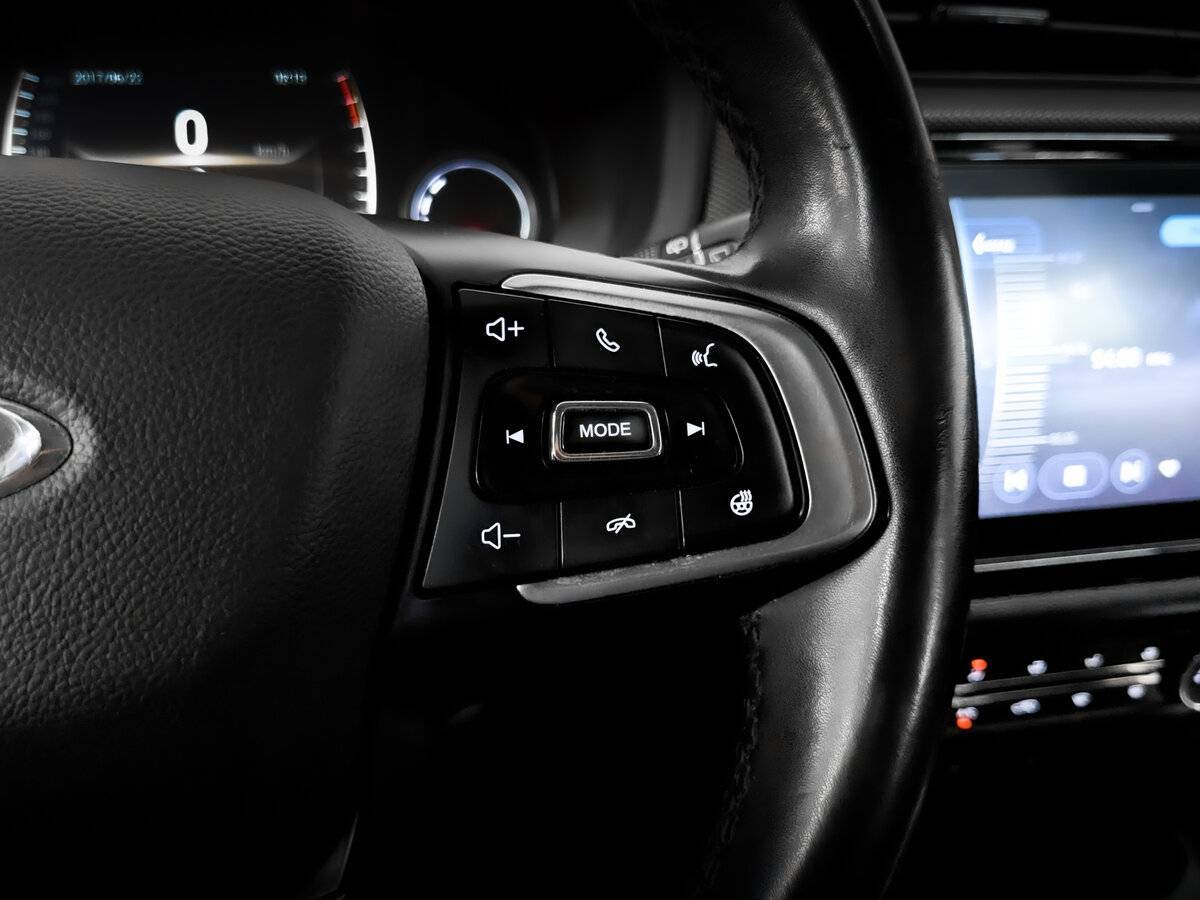 Купить Чери Тигго 4, 2021, 128 297 км.. Фото: #25