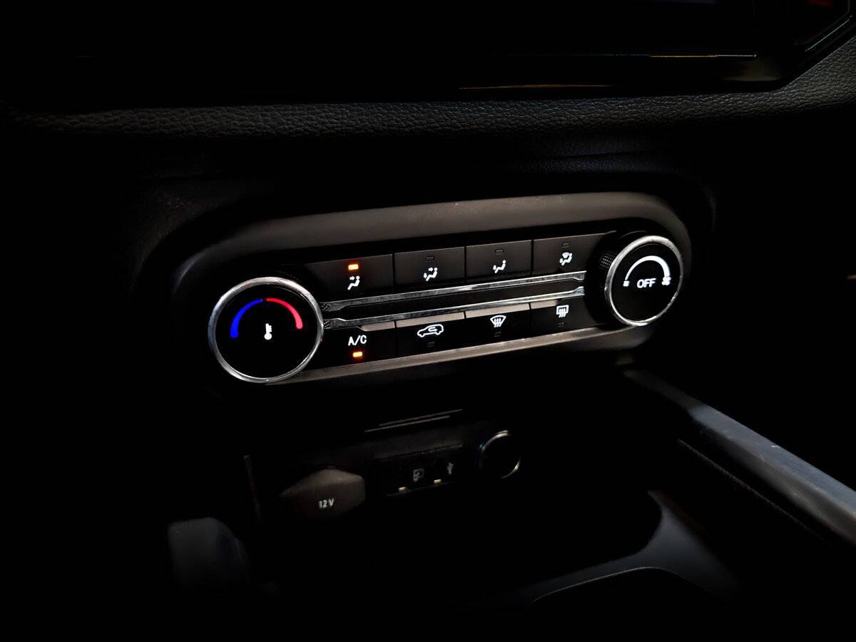 Купить Чери Тигго 4, 2021, 128 297 км.. Фото: #27