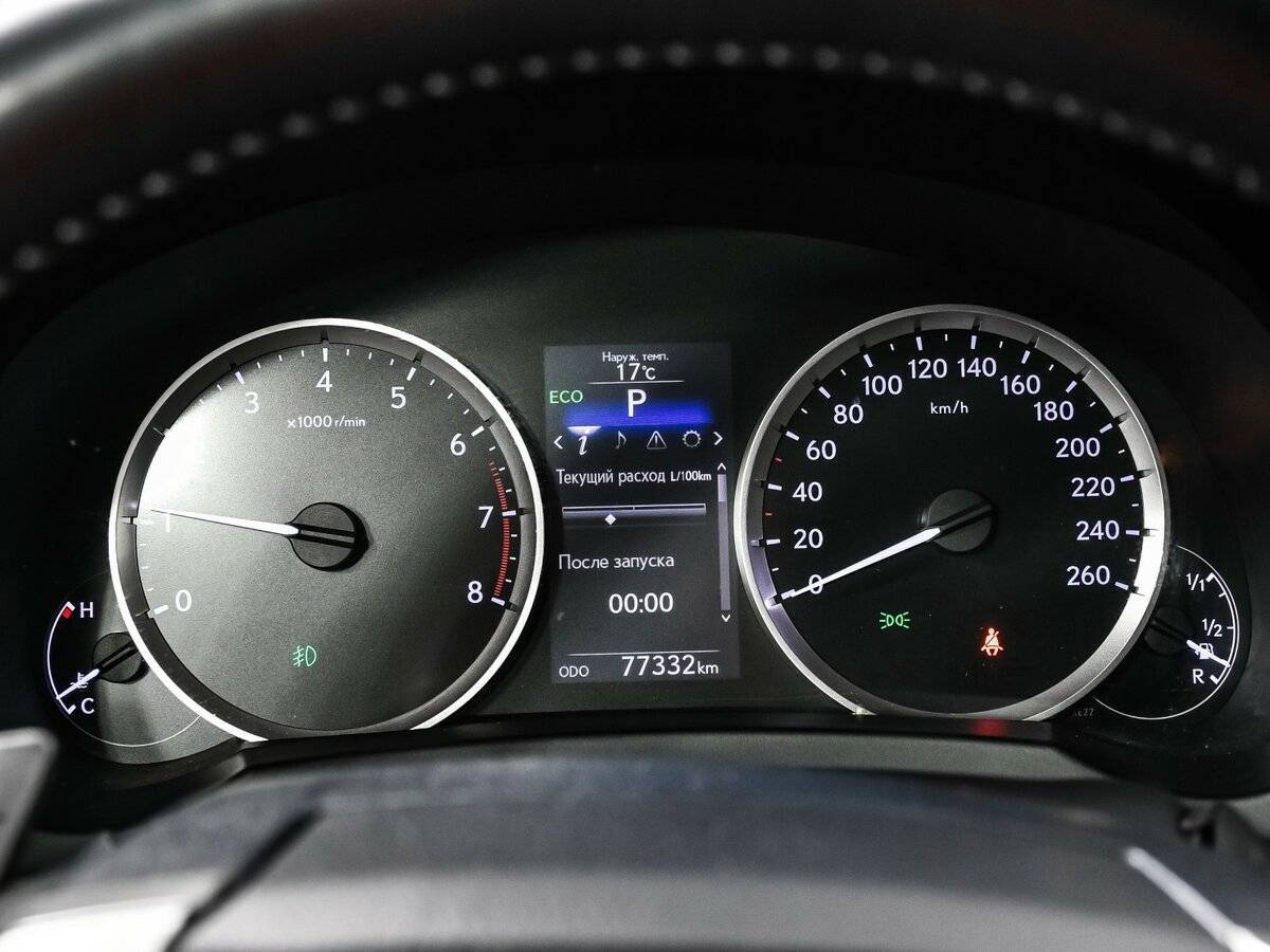Купить Лексус ИС, 2014, 77 328 км.. Фото: #9