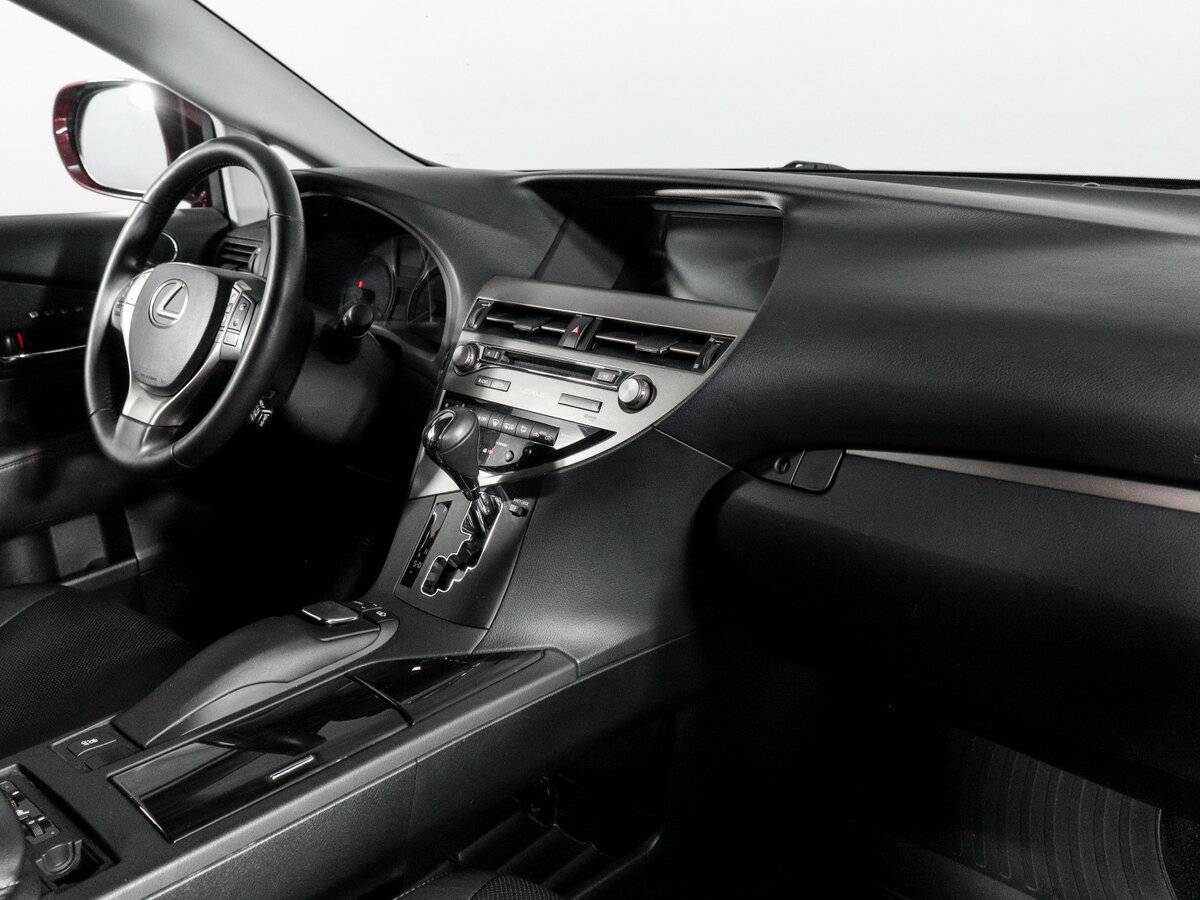 Купить Лексус Р-Икс, 2014, 91 323 км.. Фото: #11