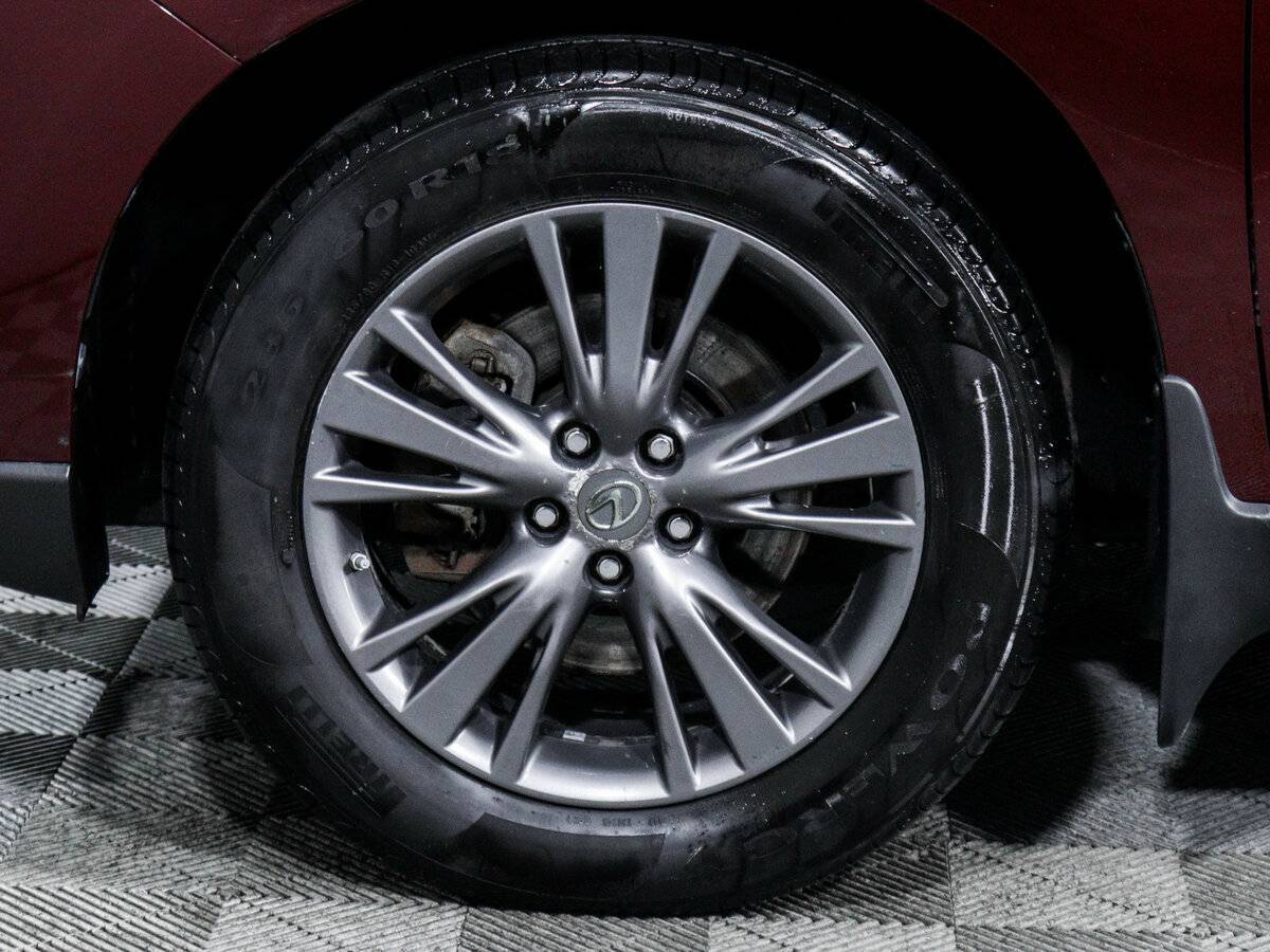 Купить Лексус Р-Икс, 2014, 91 323 км.. Фото: #14