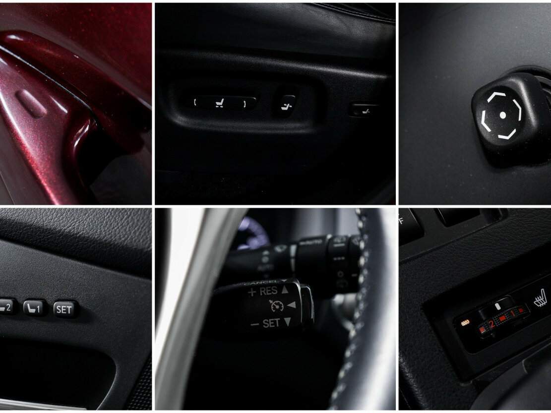 Купить Лексус Р-Икс, 2014, 91 323 км.. Фото: #17