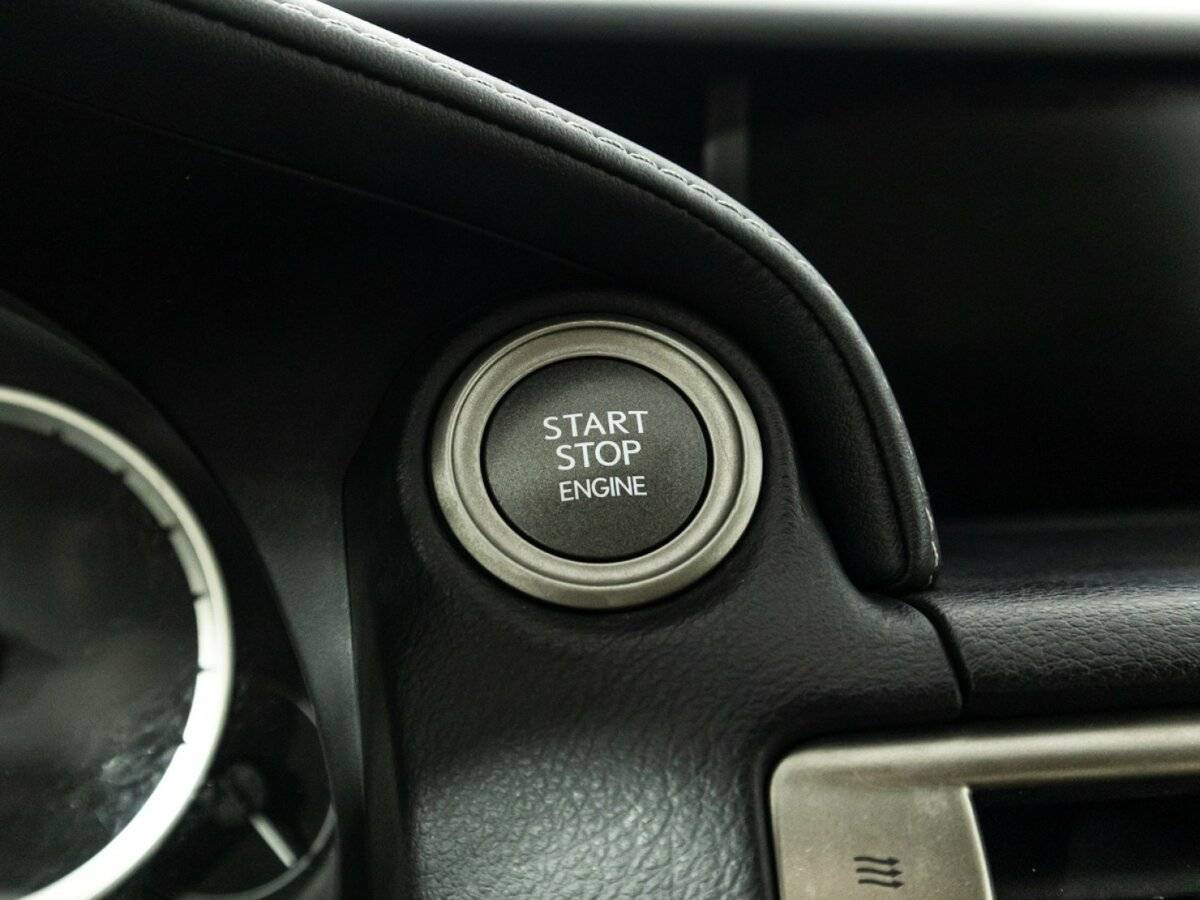 Купить Лексус ИС, 2014, 139 910 км.. Фото: #19