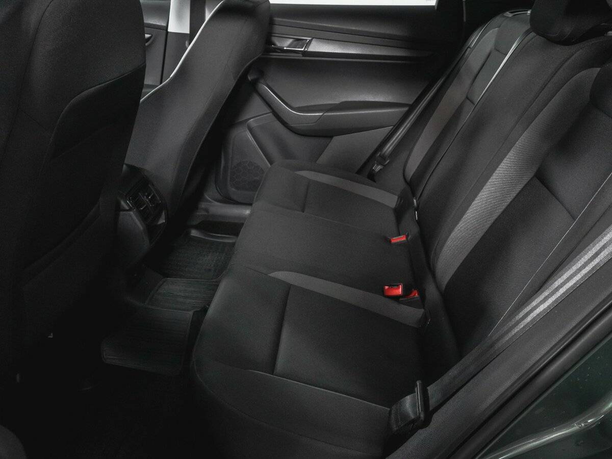 Купить Шкода Карок, 2021, 87 093 км.. Фото: #6