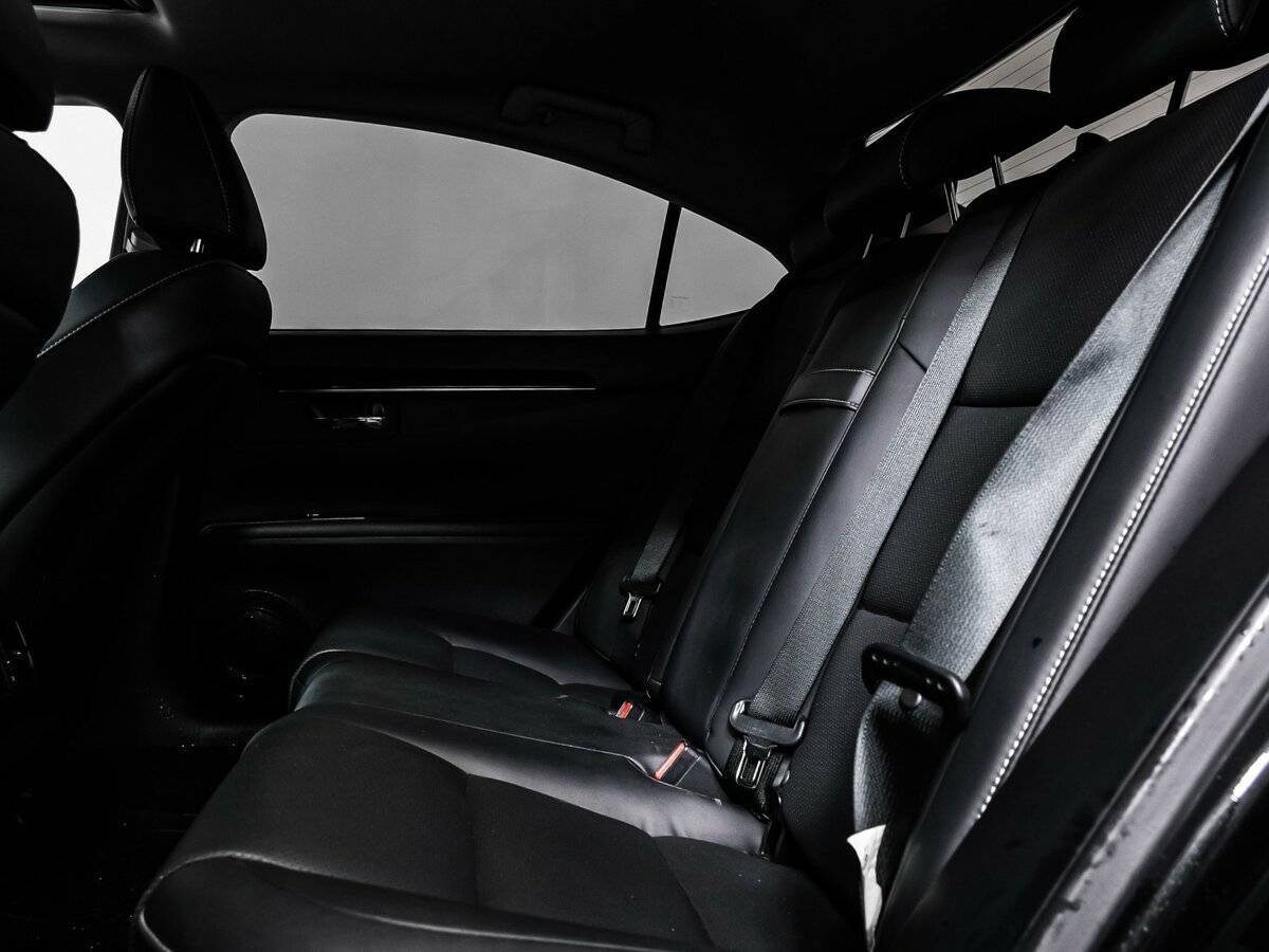 Купить Лексус ЕС, 2016, 107 046 км.. Фото: #13