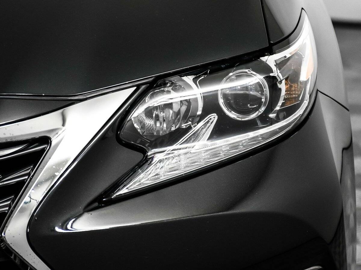 Купить Лексус ЕС, 2016, 107 046 км.. Фото: #14