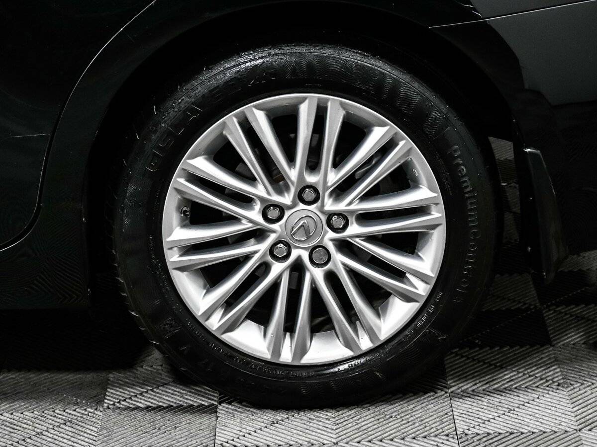 Купить Лексус ЕС, 2016, 107 046 км.. Фото: #15