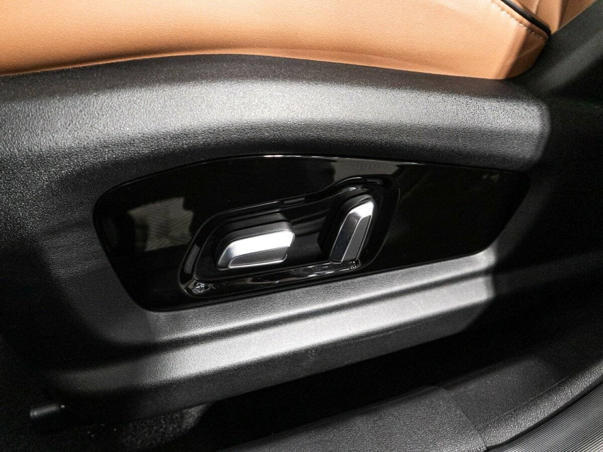 Купить Омода Ц5, 2023, 13 109 км.. Фото: #16