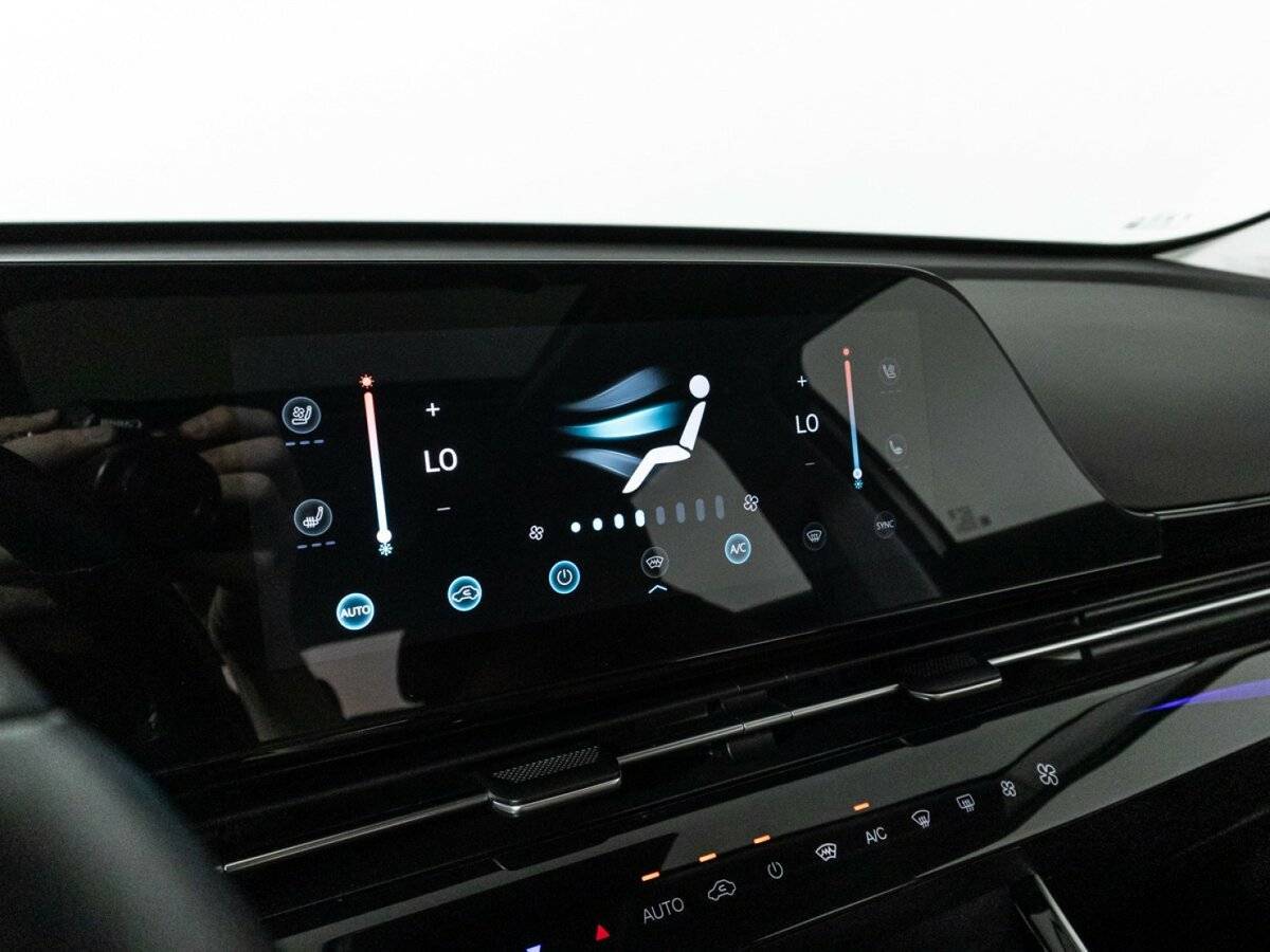 Купить Омода Ц5, 2023, 13 109 км.. Фото: #19