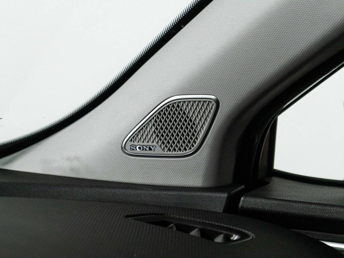 Купить Омода Ц5, 2023, 13 109 км.. Фото: #23