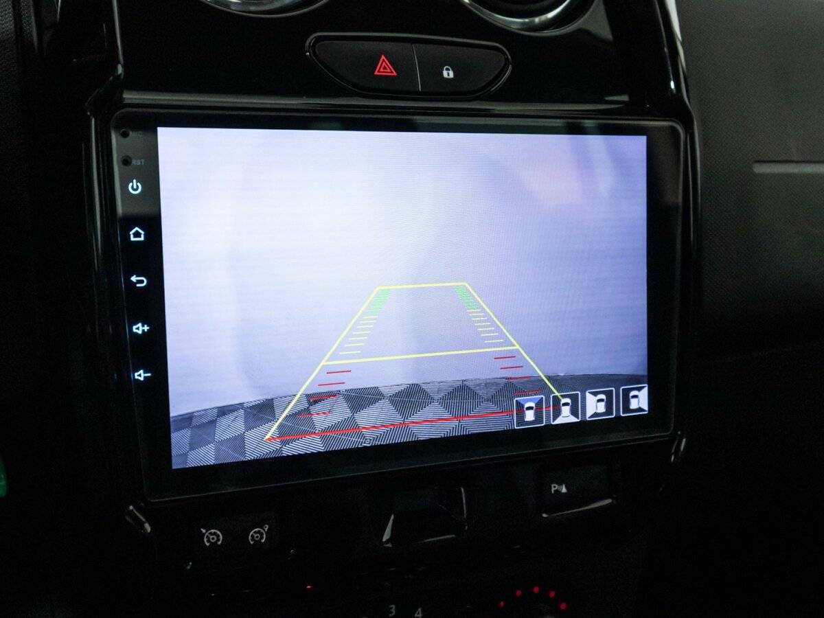 Купить Рено Дастер, 2016, 182 351 км.. Фото: #15