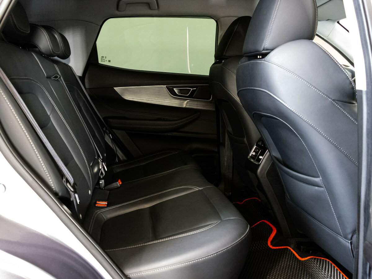 Купить Чери Тигго 4 Про, 2022, 36 087 км.. Фото: #13