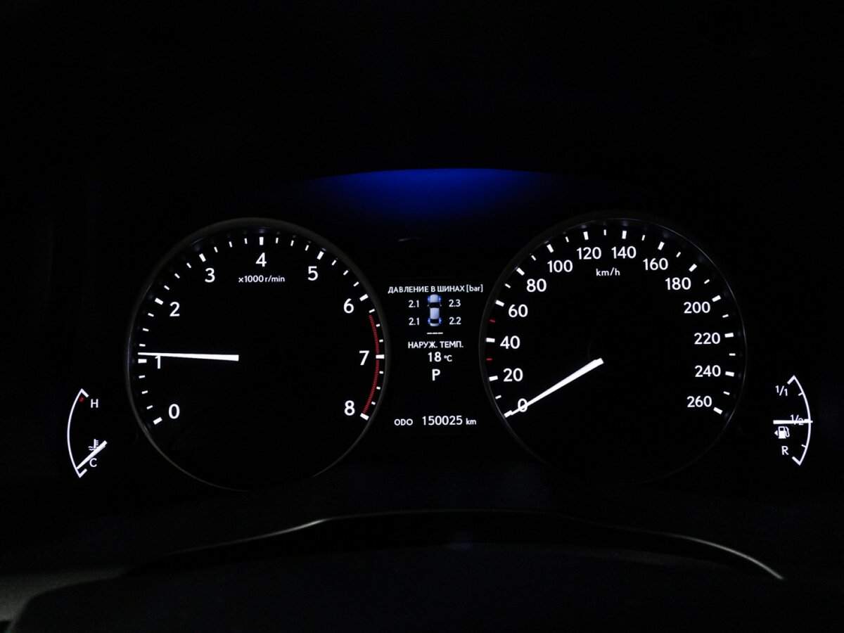 Купить Лексус ЕС, 2014, 150 024 км.. Фото: #11