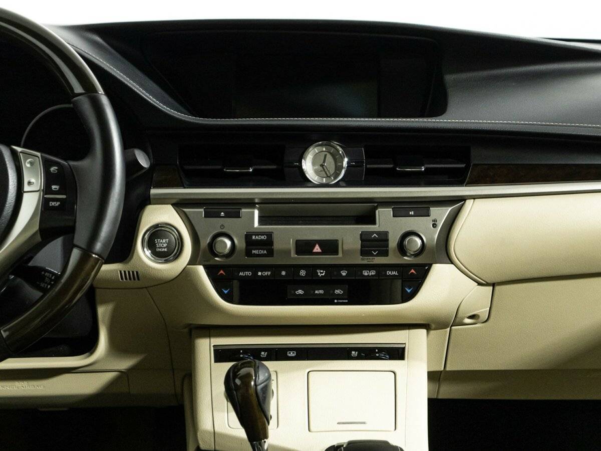 Купить Лексус ЕС, 2014, 150 024 км.. Фото: #13