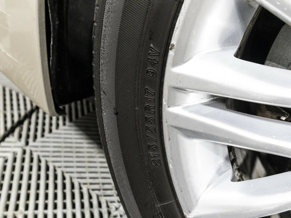 Купить Лексус ЕС, 2014, 150 024 км.. Фото: #16