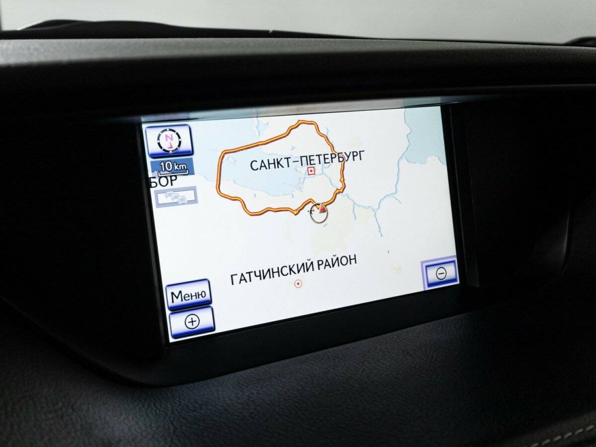 Купить Лексус ЕС, 2014, 150 024 км.. Фото: #17