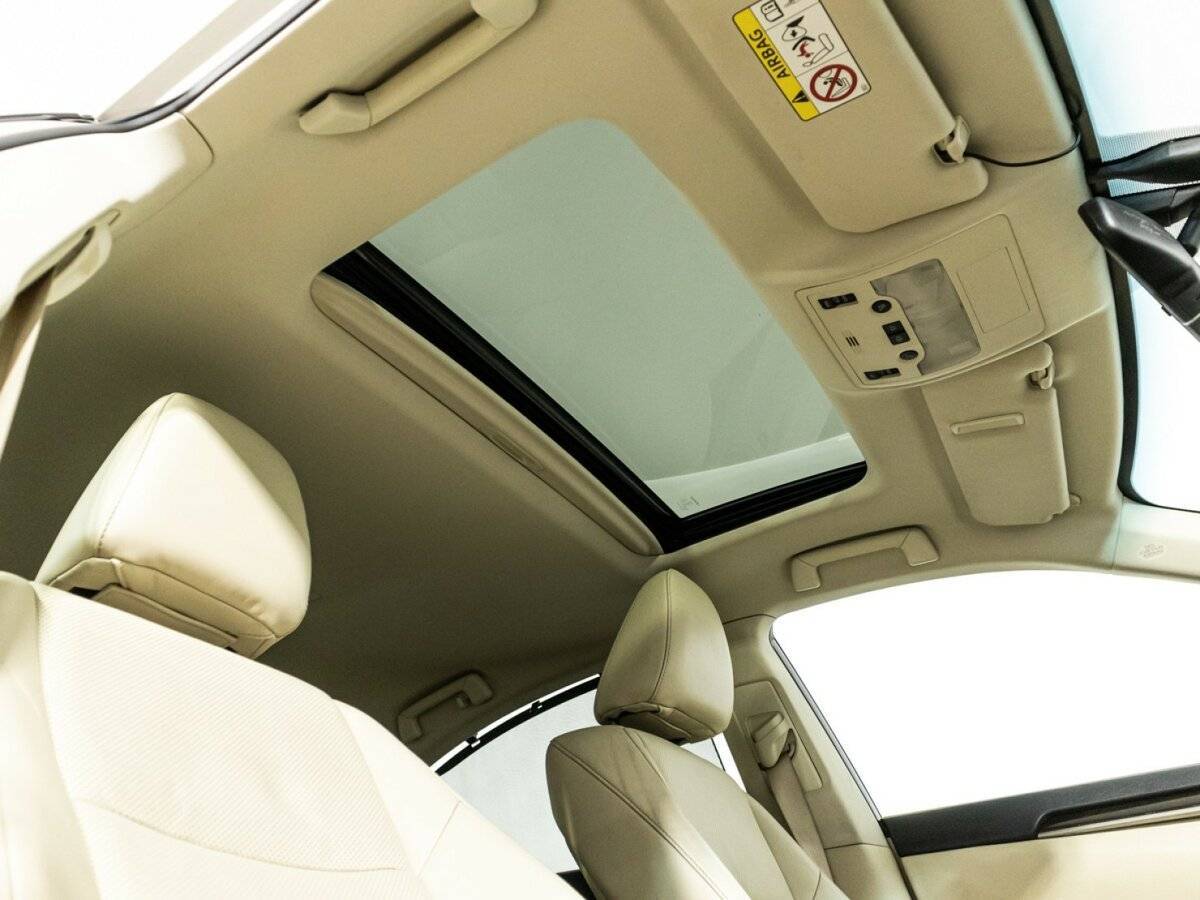 Купить Лексус ЕС, 2014, 150 024 км.. Фото: #21