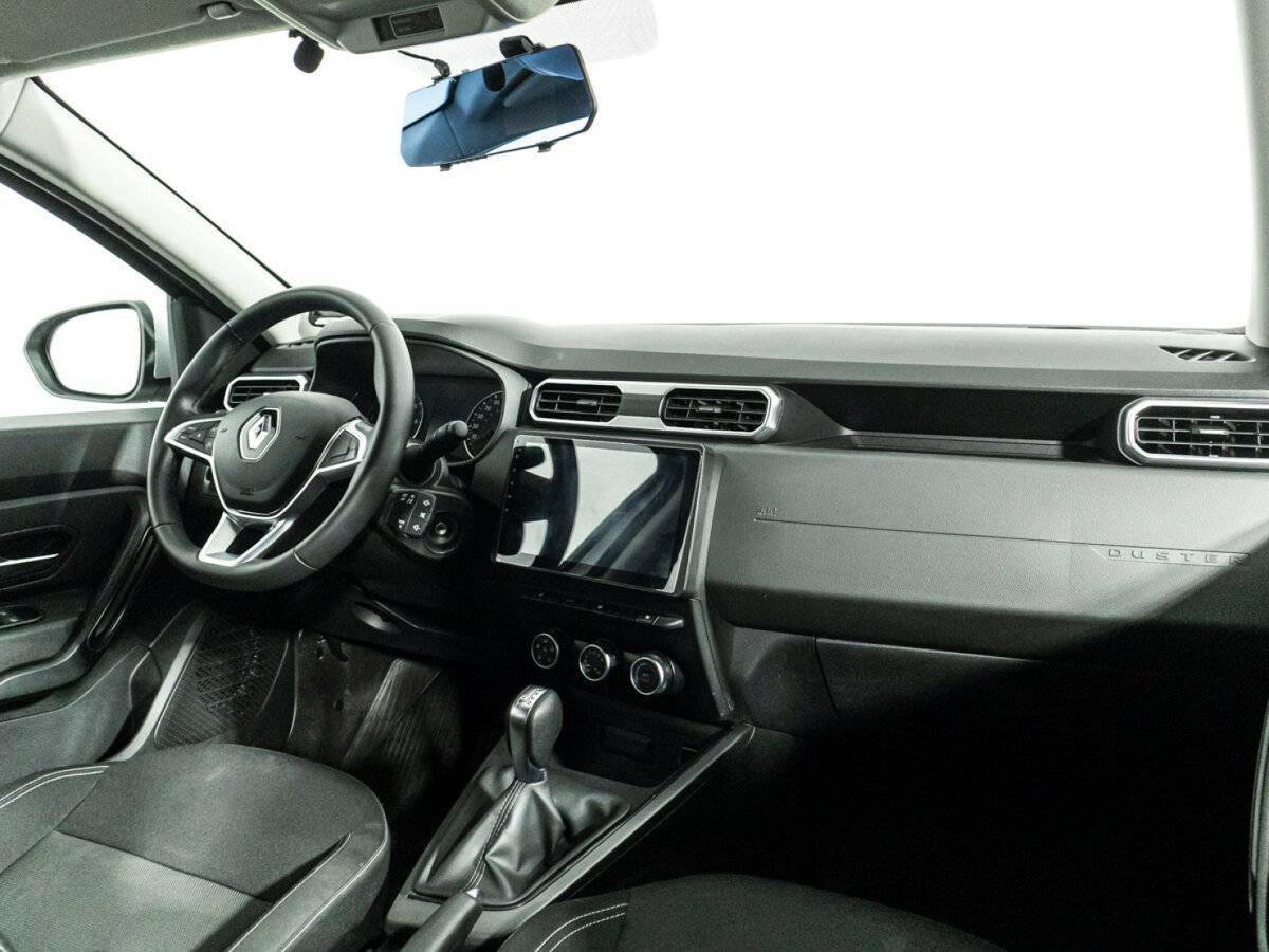 Купить Рено Дастер, 2022, 22 000 км.. Фото: #8