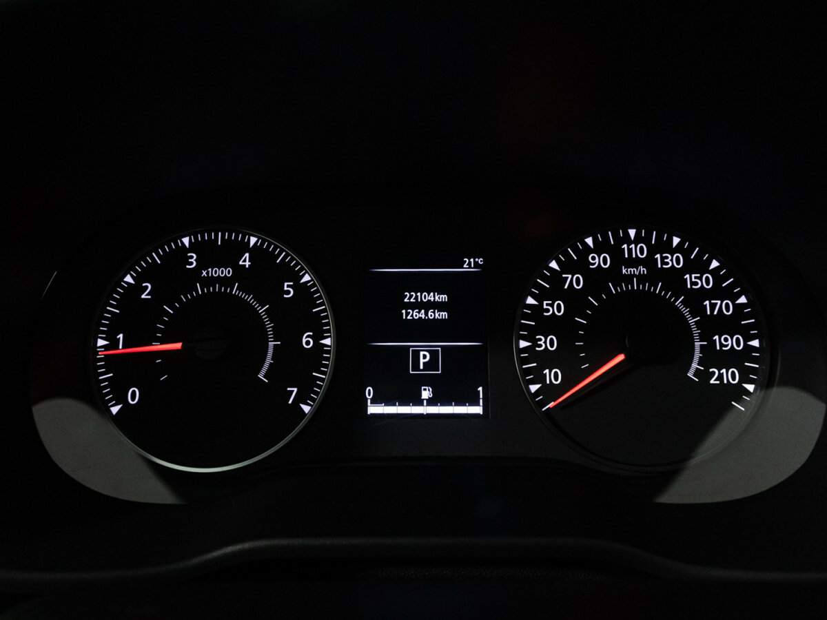 Купить Рено Дастер, 2022, 22 000 км.. Фото: #11