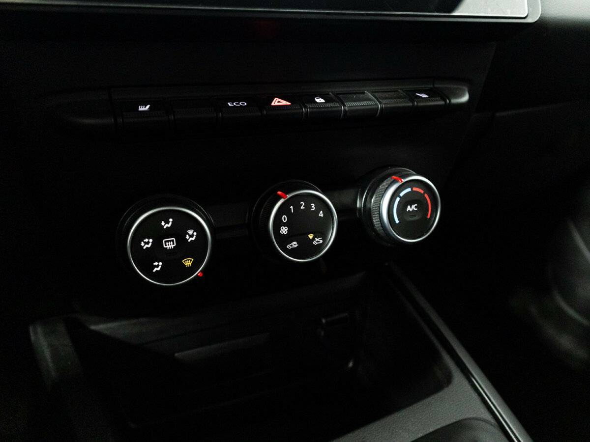 Купить Рено Дастер, 2022, 22 000 км.. Фото: #17