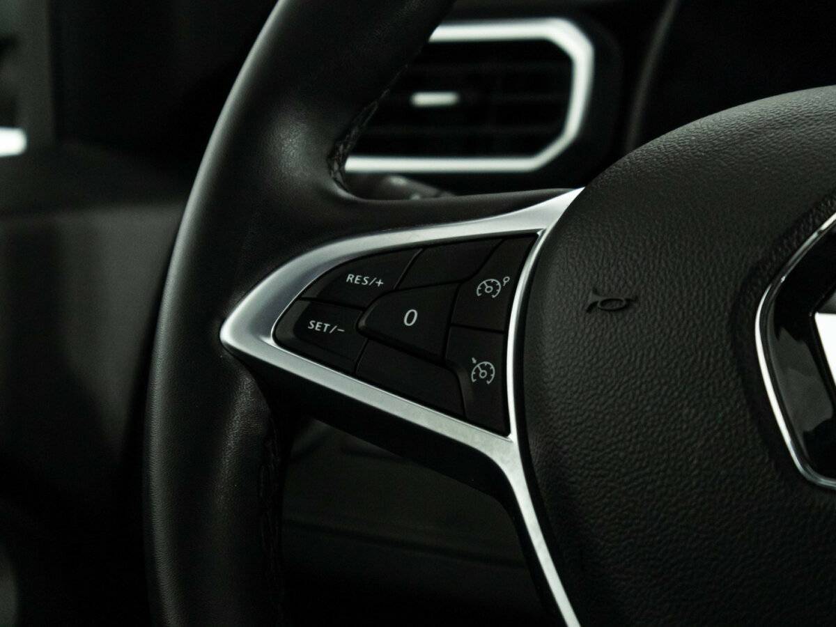 Купить Рено Дастер, 2022, 22 000 км.. Фото: #19