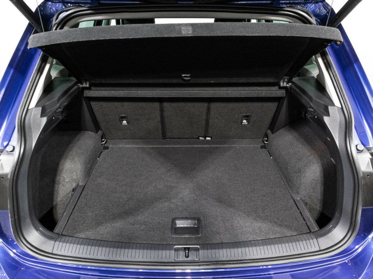 Купить Фольксваген Тигуан, 2018, 121 558 км.. Фото: #14