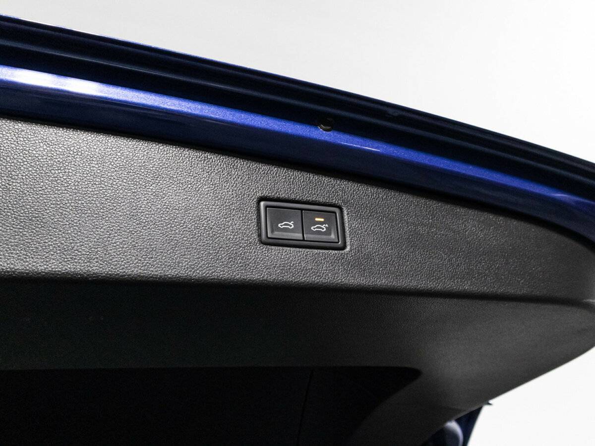 Купить Фольксваген Тигуан, 2018, 121 558 км.. Фото: #15