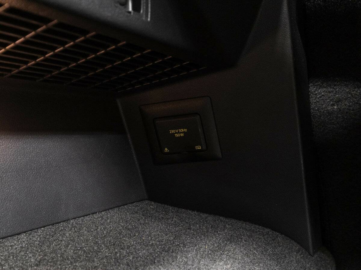 Купить Фольксваген Тигуан, 2018, 121 558 км.. Фото: #16