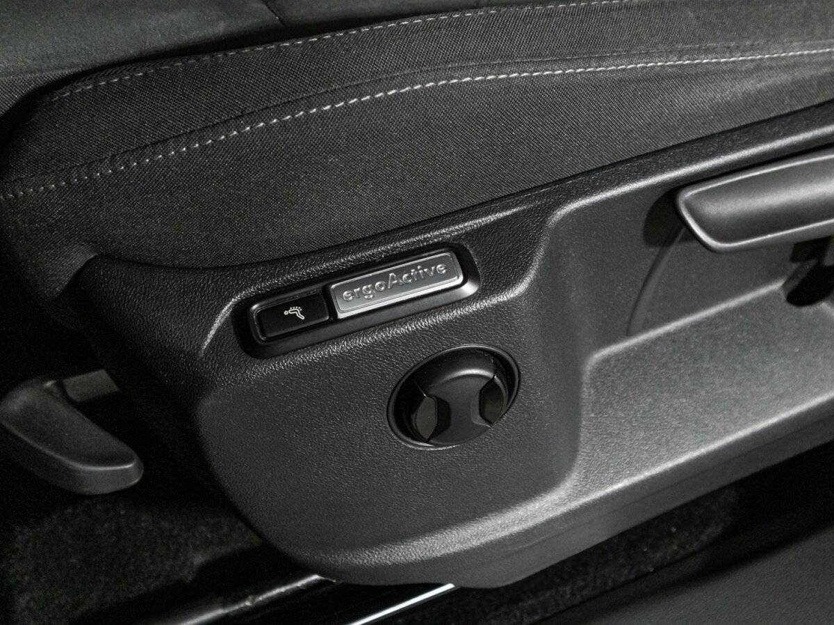 Купить Фольксваген Тигуан, 2018, 121 558 км.. Фото: #17