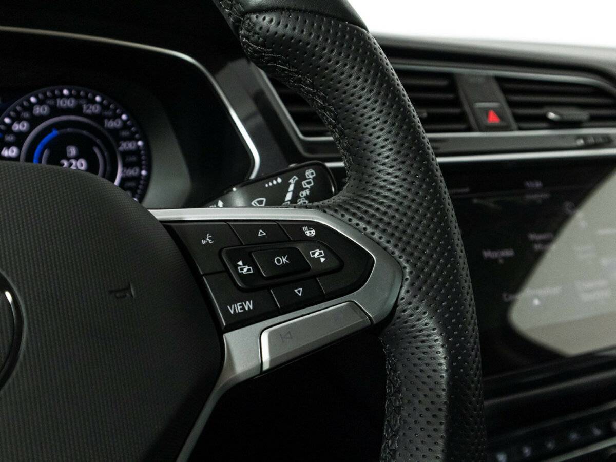 Купить Фольксваген Тигуан, 2018, 121 558 км.. Фото: #23