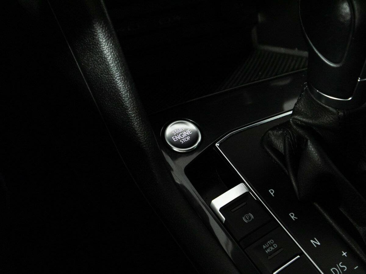 Купить Фольксваген Тигуан, 2018, 121 558 км.. Фото: #24