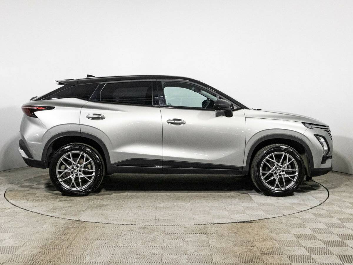 Купить Омода Ц5, 2023, 32 170 км.. Фото: #3