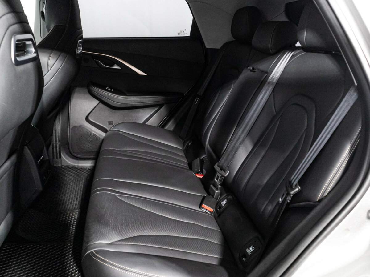 Купить Омода Ц5, 2023, 32 170 км.. Фото: #9