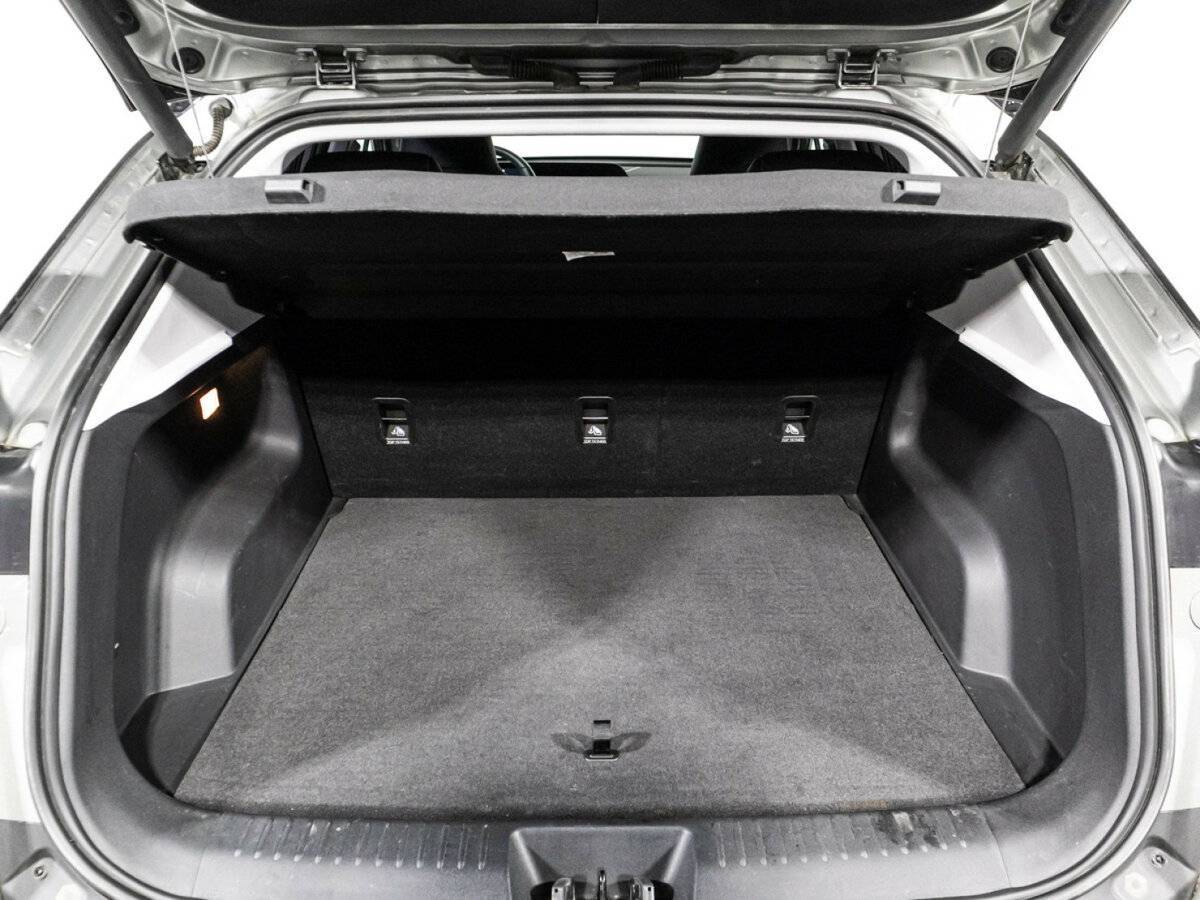 Купить Омода Ц5, 2023, 32 170 км.. Фото: #14