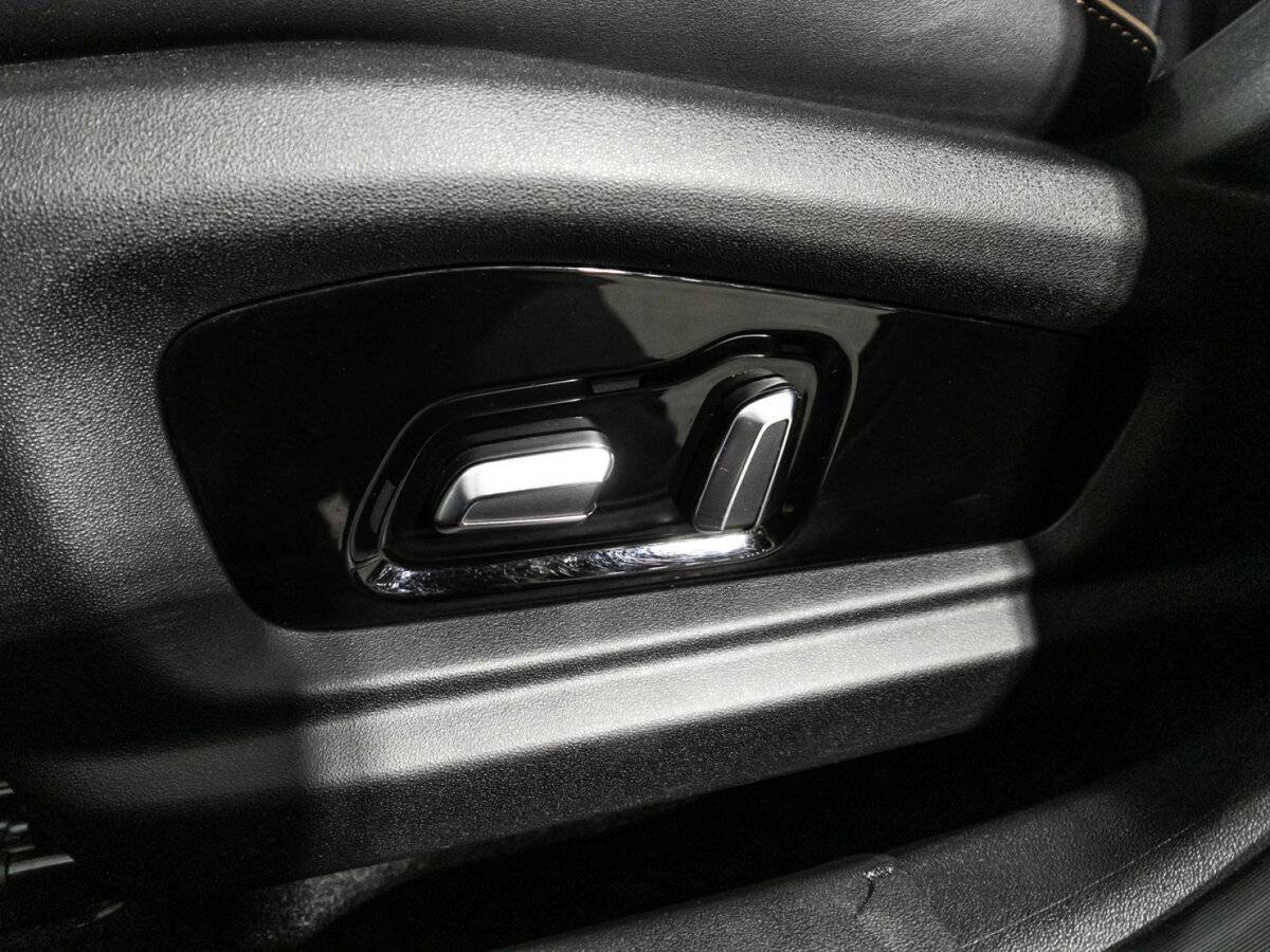 Купить Омода Ц5, 2023, 32 170 км.. Фото: #16