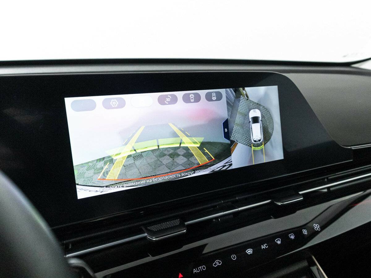 Купить Омода Ц5, 2023, 32 170 км.. Фото: #18