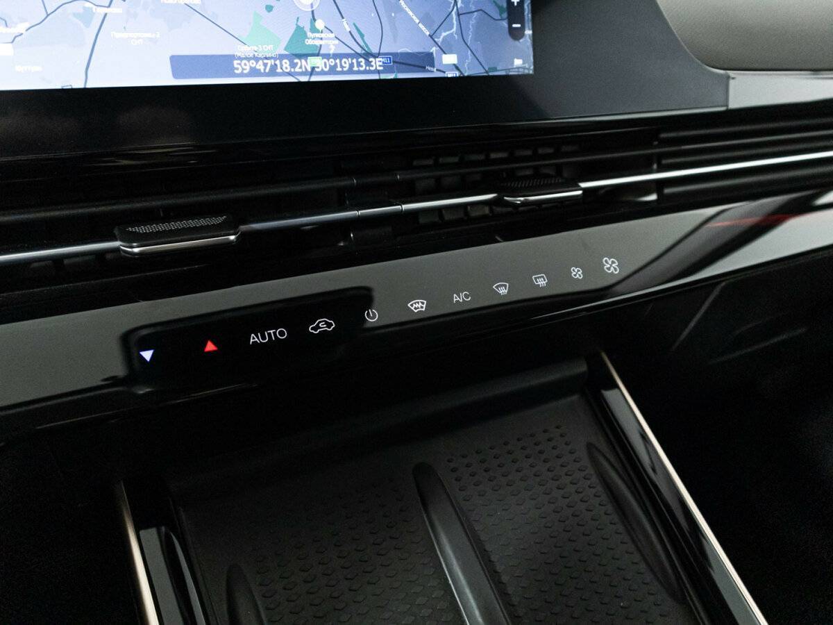 Купить Омода Ц5, 2023, 32 170 км.. Фото: #19