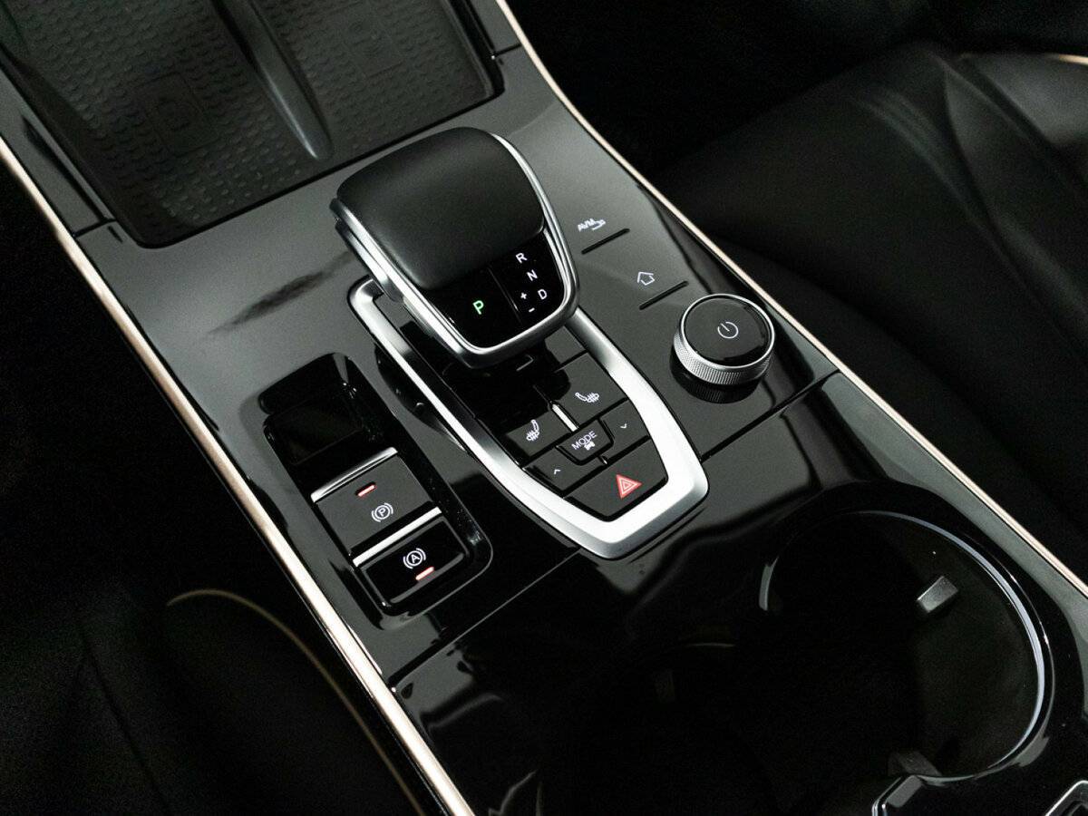 Купить Омода Ц5, 2023, 32 170 км.. Фото: #20