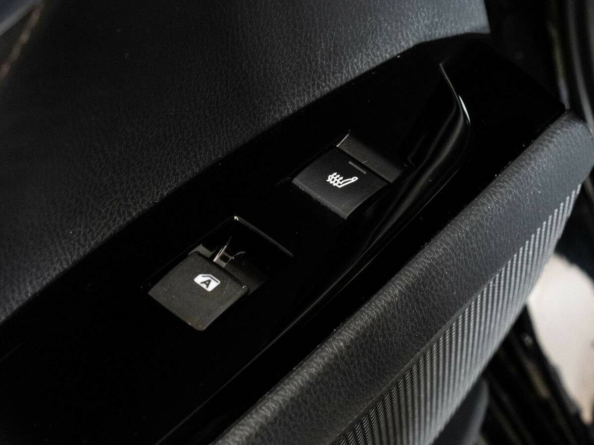 Купить Тойота Камри, 2019, 123 705 км.. Фото: #14