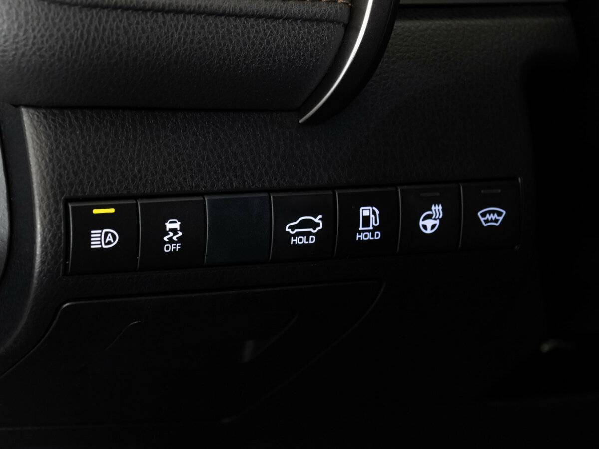 Купить Тойота Камри, 2019, 123 705 км.. Фото: #16