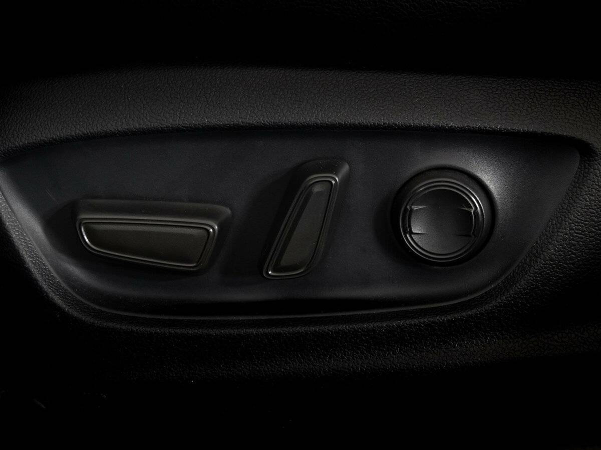 Купить Тойота Камри, 2019, 123 705 км.. Фото: #17