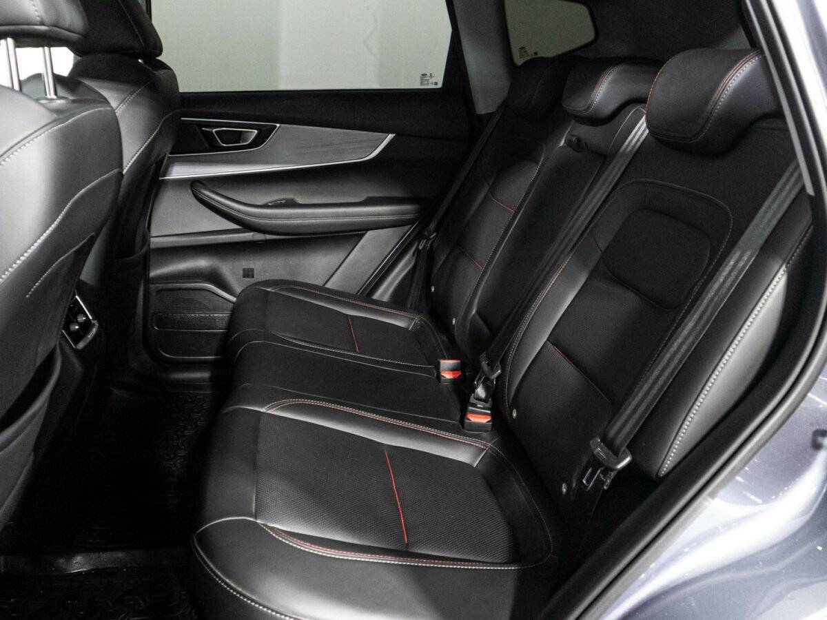 Купить Чери Тигго 7 Про, 2021, 67 562 км.. Фото: #9