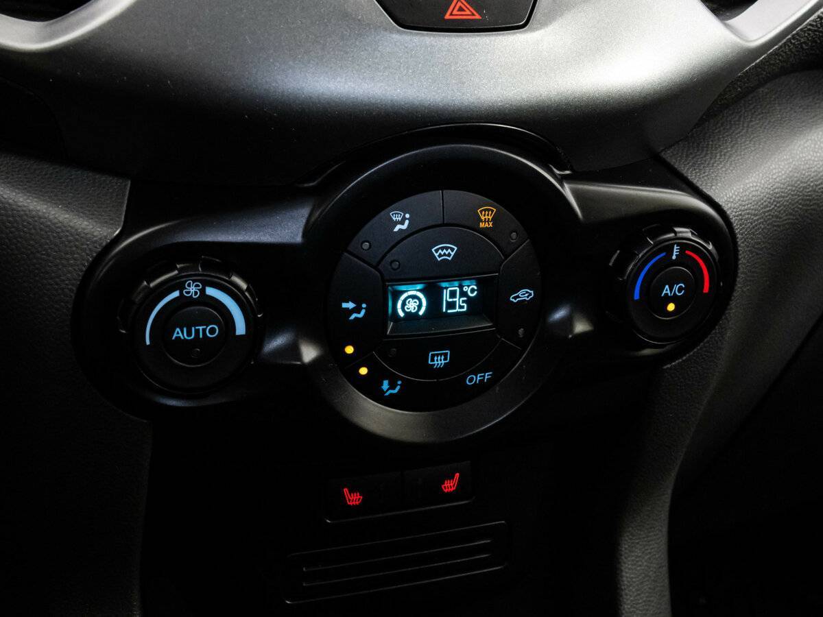 Купить Форд ЭкоСпорт, 2016, 14 275 км.. Фото: #13