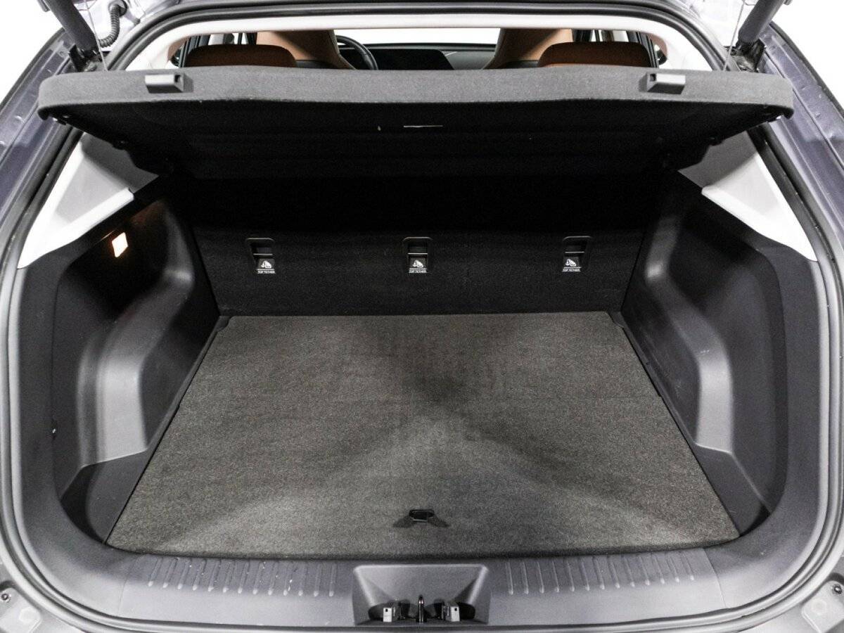 Купить Омода Ц5, 2023, 14 774 км.. Фото: #14