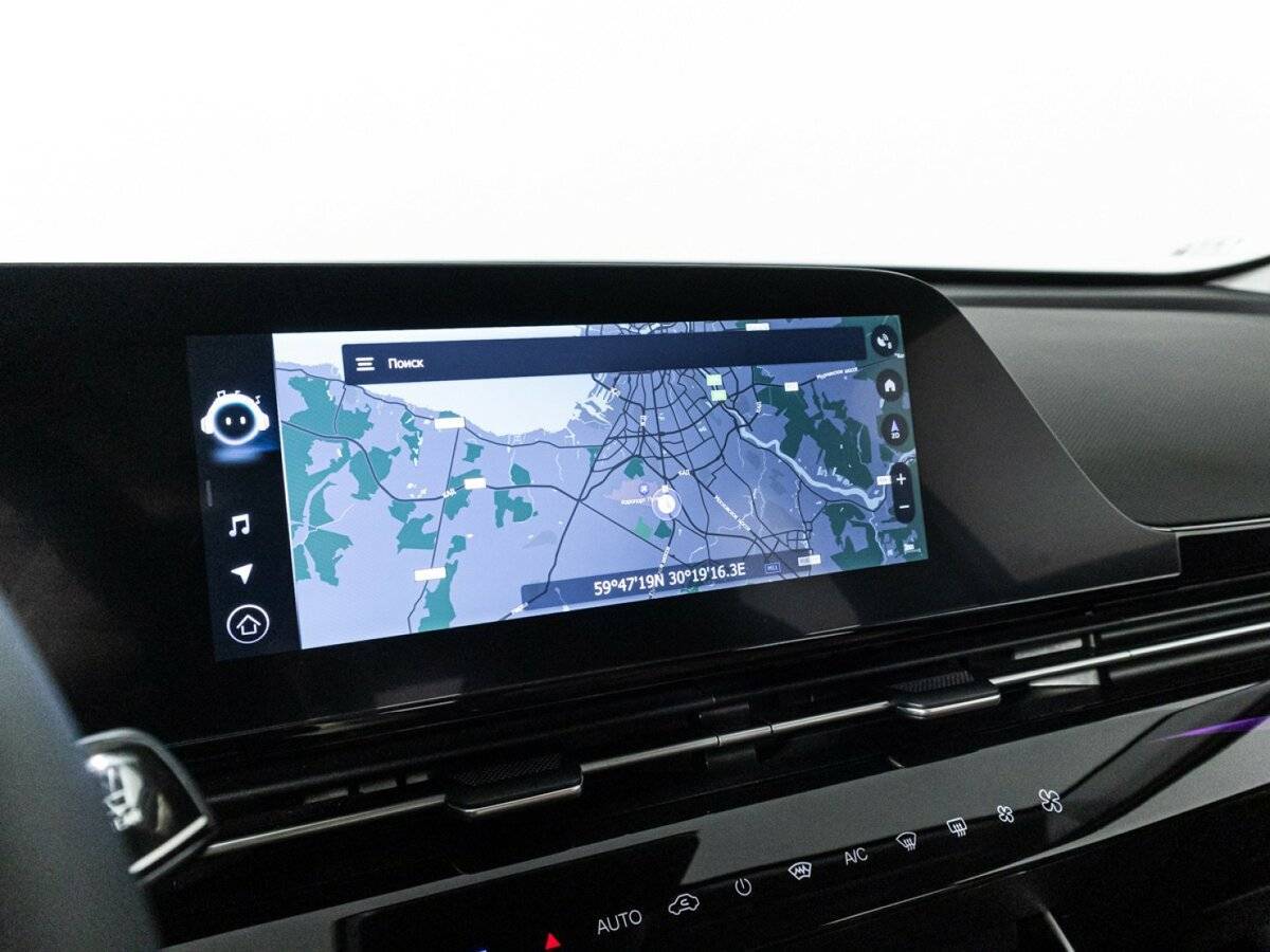 Купить Омода Ц5, 2023, 14 774 км.. Фото: #17