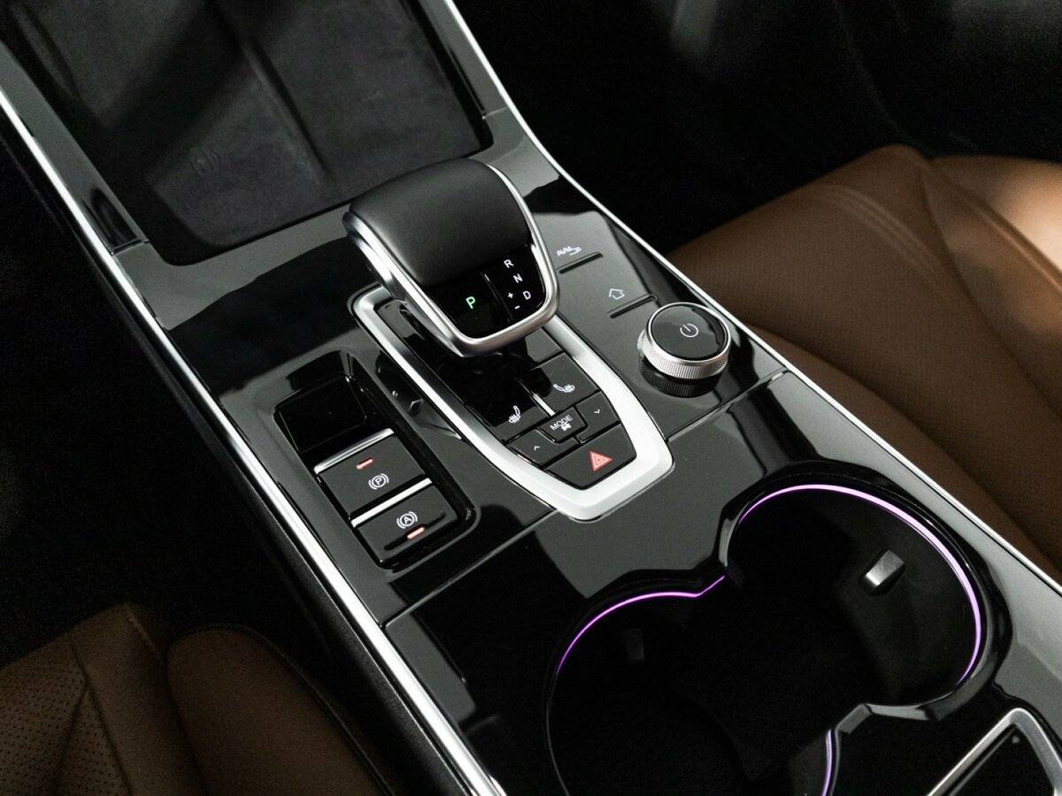 Купить Омода Ц5, 2023, 14 774 км.. Фото: #20