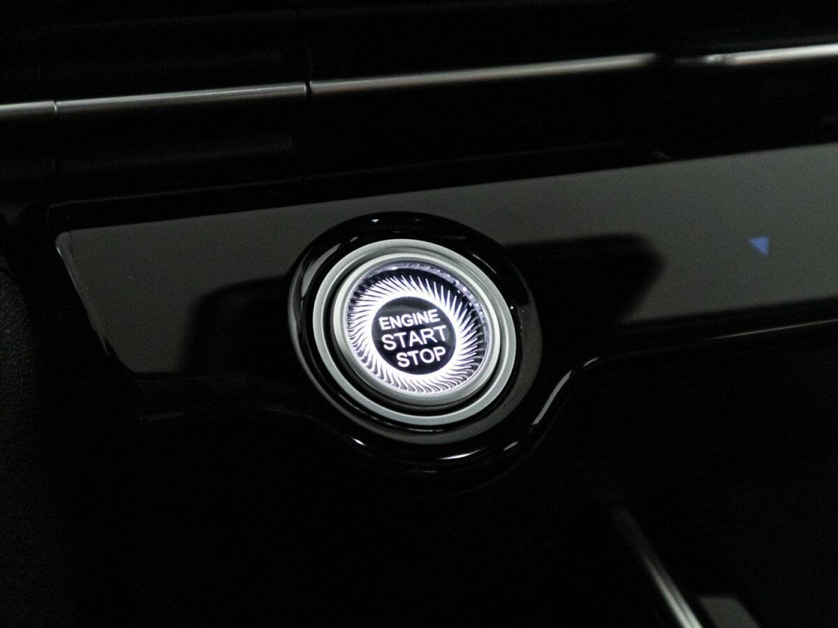 Купить Омода Ц5, 2023, 14 774 км.. Фото: #25